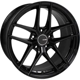 498-985-6535bk Enkei 19x8.5 Black Wheel Ty5 5x4.5 35