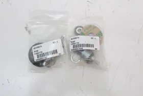 65700073 Enovation Controls Pb128s Emergency Stop Push Button Lot Of 2
