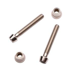Enve 300-1013-047 Post Clamp Bolt Kit For G Series