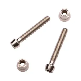 300-1013-047 Enve Post Clamp Bolt Kit For G Series