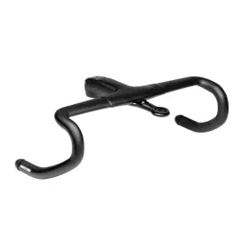 300-1030-240 Enve Ses Ar Bar/110mm Stem Combo Drop Handlebar - Black