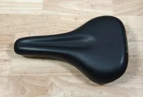 Ergon 260477066817 St Gel Womens Road Bike / Bicycle Saddle
