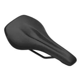 44063000 Ergon Sr Allroad Core Comp Saddle - Sm/md Black/gray