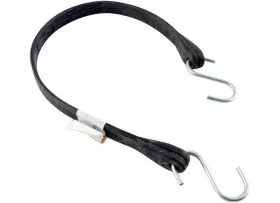 06703 Erickson Manufacturing - 24in Epdm Rubber Tarp Strap Made In America