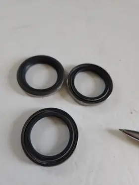 Omc142 Evinrude Johnson Omc 320862 Genuine Seal 3 For 21 Nos Oem
