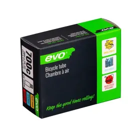 700cx28-32c Evo Bu0558 Sv Bike Tube Schrader Length 48mm -
