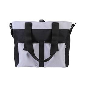 Evo Sh3-144 Clutch Shopper Bag