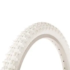 16ftftx1.75 Evo Vrb-024 Splash Bike Tire - White