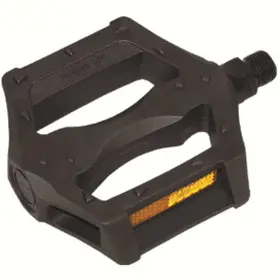 Yh-20x-9 Evo Yh-20x-9/16 E-sport Mxf Platform Pedals Steel Axle 9/16ftft 290g