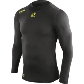 Evs Sports 680196778442 Tug Youth Long Sleeve Shirt Tugtopls-bk-ym