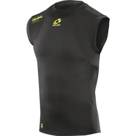 Evs Sports 680196778664 Tug Ctr Vest Tugtopctrv-bk-xl