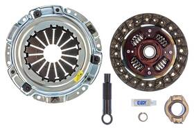 Exedy 08805 Stage 1 Organic Clutch Kit For Honda Accord 1995-1999