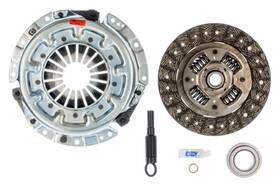 Exedy 651099111766 1987-1988 Nissan 200sx V6 Stage 1 Organic Clutch