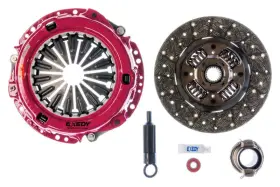 Exedy 651099112343 1996-2002 Toyota 4runner V6 Stage 1 Organic Clutch