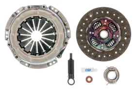 16059 Exedy Oe For 1988-1995 Toyota 4runner V6 Clutch Kit