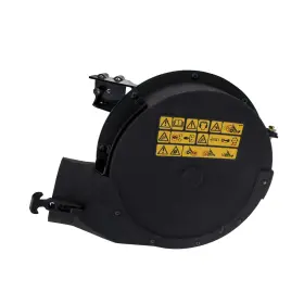 135-2605 Exmark Open-box.exmark Blower Powered Bagger Mower Radius Sdp627