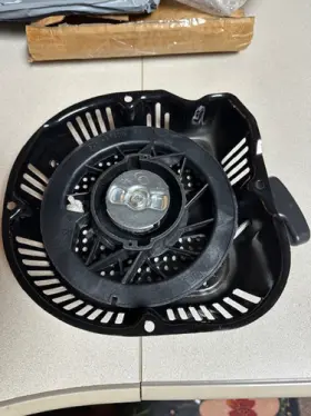 69659 Exp Recoil Starter For Dewalt Generator Black Colored Cc Pa6 Gf30%