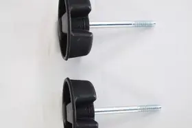 8-00-9902 Exposed Rack 8 00 9902 Fits For Jeep Jk U Mid Hand Bolts