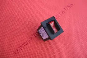 0062199-2pmcb Ezp Dual Snap-in Circuit Breaker For Powermate Pramac Diesel Gas Generator 0062199