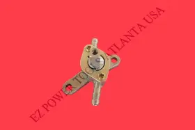 0h43470173 Ezp Generac 800 1600 2000 Watt Inverter Generator Fuel Shutoff Valve
