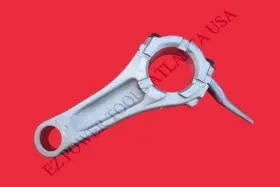 13010-z0d0310-00a0 Ezp Champion Cpe 500cc Engine Generator Connecting Rod Assembly