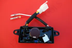 2kw.20n0320.tt08-18a Ezp Firman Sumec Gas Generator Automatic Voltage Regulator Avr