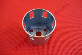 45.060001.00 Ezp Champion Cpe Gas Engine Generator Equipment Recoil Starter Pulley