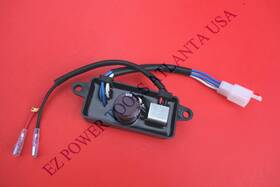 Ezp Avr-2kw.070522tt08.3e Lihua Automatic Voltage Regulator Avr 2kw.070522tt08.3e 3kw 3.5kw 4kw