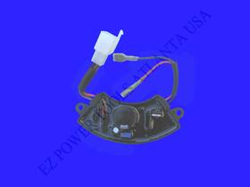 Ezp Avr-ps28051b07-kd Replacement Diesel Generator Avr Voltage Regulator For Kokusan Denki Ps28051b07