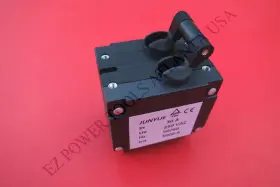 Ez-0g09023c-mcb Ezp Generac 389cc Gas Lpg Generator Control Panel Main Circuit Breaker 0g09023c