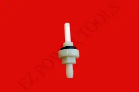 Ez-16680-000005-ftoa Ezp Champion Cpe Dual Fuel Tri-fuel Generator Tank Outlet Assembly 16680-000005
