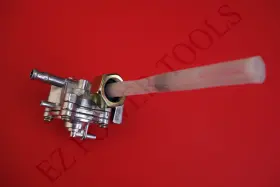 Ez-16950-mf5-841-pca Ezp Honda Replacement Vacuum Actuated Auto Fuel Valve Petcock 16950-mf5-841