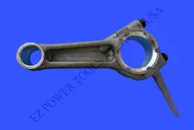 Ez-1712303b-7hd2-cra Ezp Replacement Connecting Rod Assembly For Yamaha Gas Engine 1712303b-7hd2