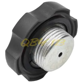 Ez-21b-34m8766-gtfc Ezp Coleman Powersports Kt196 196cc Go Kart Gas Tank Fuel Cap Type B