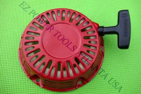 Ez-28400-zb2-c02zb-rsa Ezp Replacement Recoil Starter For Honda Gas Engine 28400-zb2-c02zb