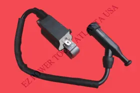 Ez-30500-zf6-w03-igc Ezp Ignition Coil For Honda Gas Engine 30500-zf6-w03
