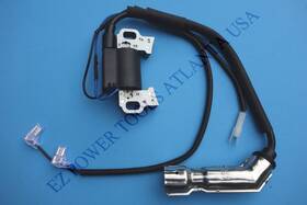Ezp Ez-31ah65fh700-igc-b Yard Machines 31ah65fh700 30 In 357cc 2-stage Snow Thrower Ignition Coil Type B
