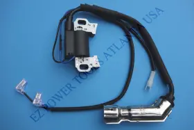 Ez-31ah65fh700-igc-b Ezp Yard Machines 31ah65fh700 30 In 357cc 2-stage Snow Thrower Ignition Coil Type B