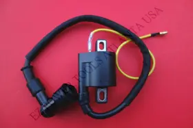 Ez-3kj-82310-12-00-ig Ezp Replacement Ignition Coil Module Assembly For Yamaha 3kj-82310-12-00