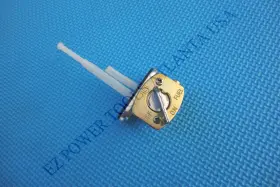 Ez-51023-1119-pca Ezp Kawasaki Motorcycle Replacement Manual Fuel Petcock Tap Valve 51023-1119