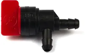 Ez-698180-pfv Ezp Gas Tank Fuel Shutoff Valve Switch For Briggs Stratton 698180 Lot Of 10