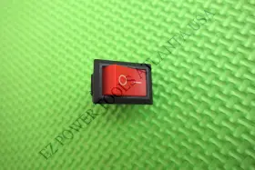 Ez-7lg-82550-01-00-xhk Ezp Stop Switch Assembly For Yamaha Gas Generator 7lg-82550-01-00