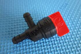 Ezp Ez-917.293310-pfv Sears Craftsman 917.293310 917.293311 6hp 17 In Rear Tine Tiller Fuel Valve