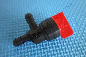 Ez-917.293310-pfv Ezp Sears Craftsman 917.293310 917.293311 6hp 17 In Rear Tine Tiller Fuel Valve