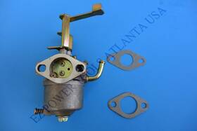 Ezp Ez-a063005-00ca Legend Force A063005 79cc 9 In 3.5hp Lawn Edger Carburetor Assembly