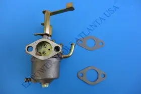 Ez-a063005-00ca Ezp Legend Force A063005 79cc 9 In 3.5hp Lawn Edger Carburetor Assembly