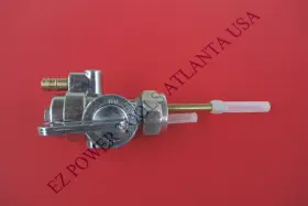 Transistor40-pca Ezp Ez-babetta/transistor40-pca 1972 1973 1974 1975 1976 1977 1978 Jawa Babetta Transistor 40 Moped Fuel Petcock