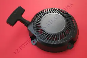 Ez-bs030448-0-rsa Ezp Briggs Stratton 030448-0 3250 3500 Watt Gas Generator Recoil Starter Assembly