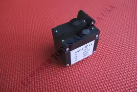 Ez-bs030448-1-2pmcb Ezp Briggs Stratton 030448-1 3250 3500 Watt Gas Generator Main Circuit Breaker Ez-bs030448-1-2pmcb Ezp Briggs Stratton 030448-1 3250 3500 Watt Gas Generator Main Circuit Breaker