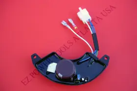Ez-bs030592-avr Ezp Briggs Stratton Storm Responder 030592-00 030592-01 6250 8500 Watt Generator Avr